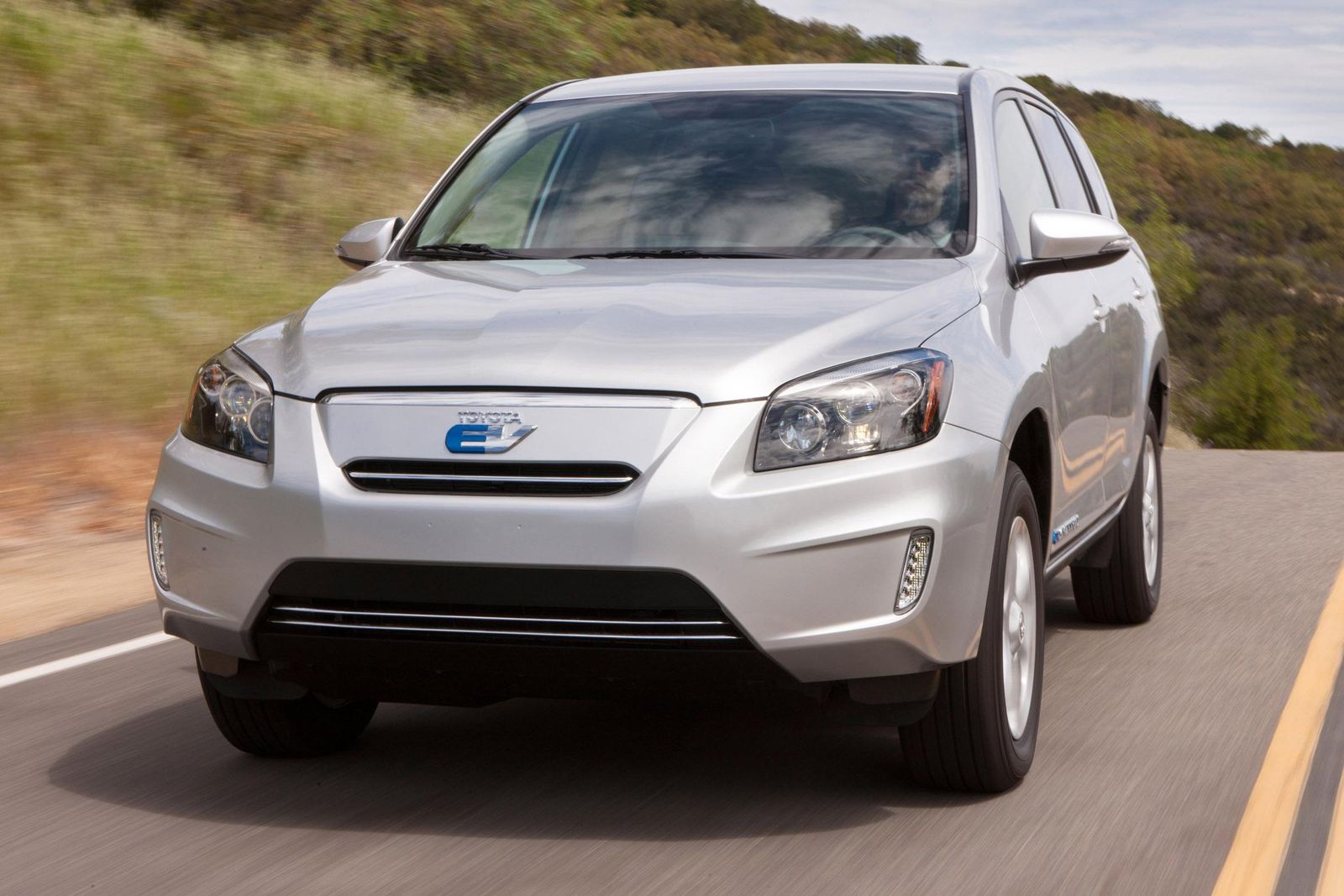 Toyota to reboot EV plans, delaying some models - report