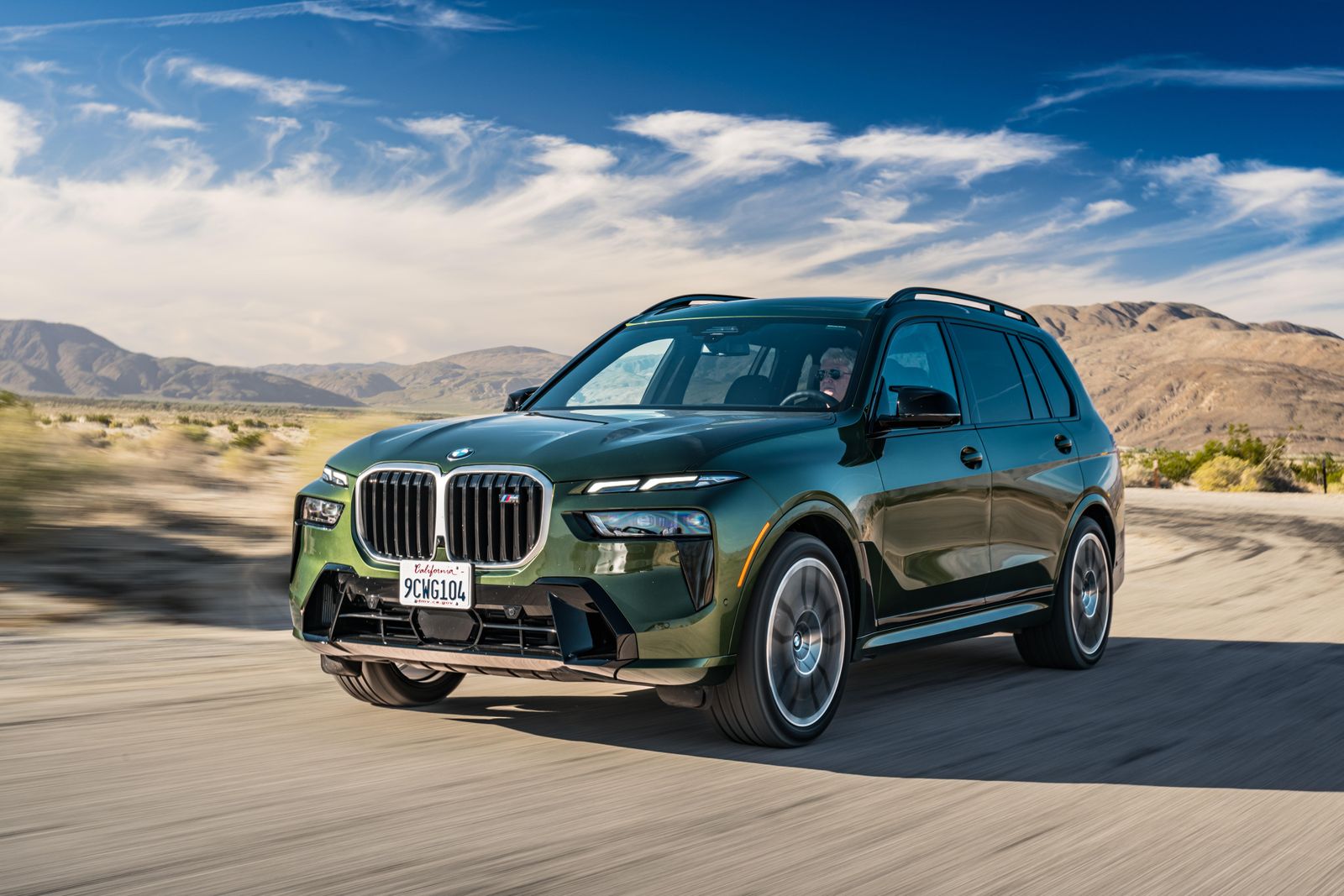 BMW isn