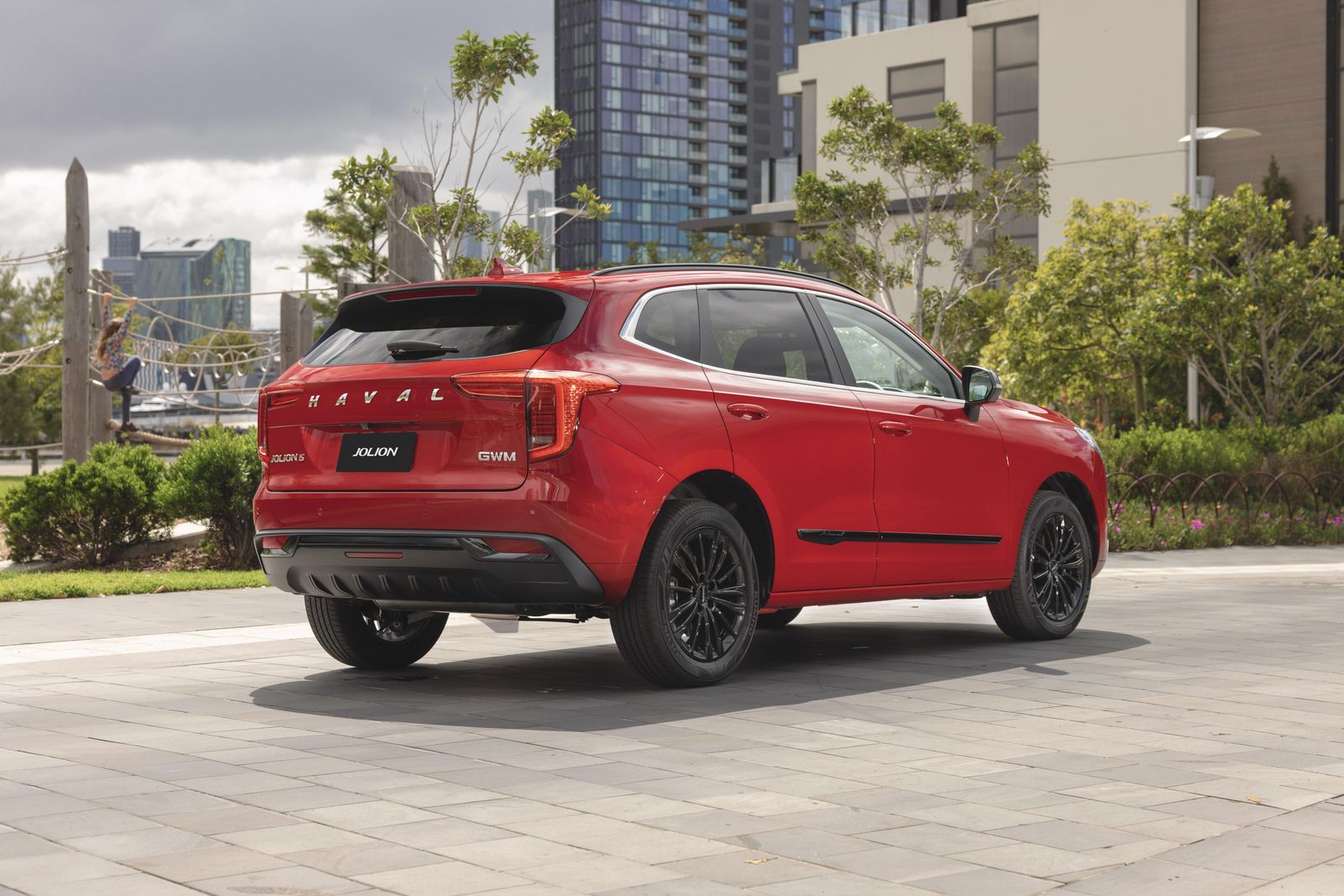 2023 GWM Haval Jolion S: Sporty new variant on sale from $36,990 drive-away