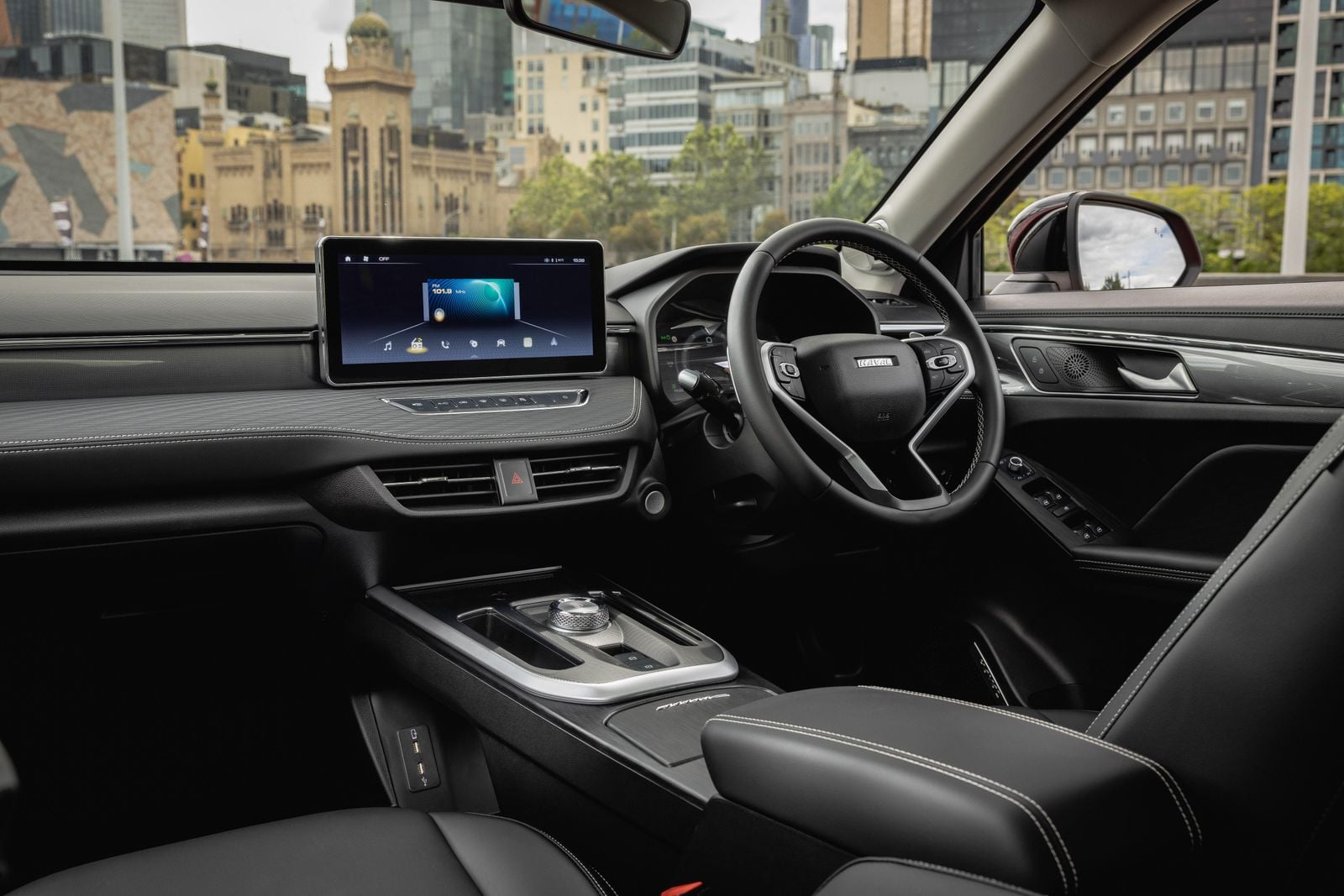 2023 GWM Haval Jolion S: Sporty new variant on sale from $36,990 drive-away