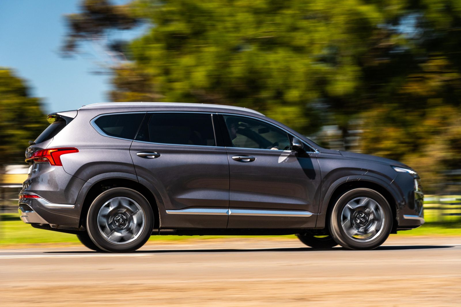 2023 Hyundai Santa Fe price and specs | CarExpert