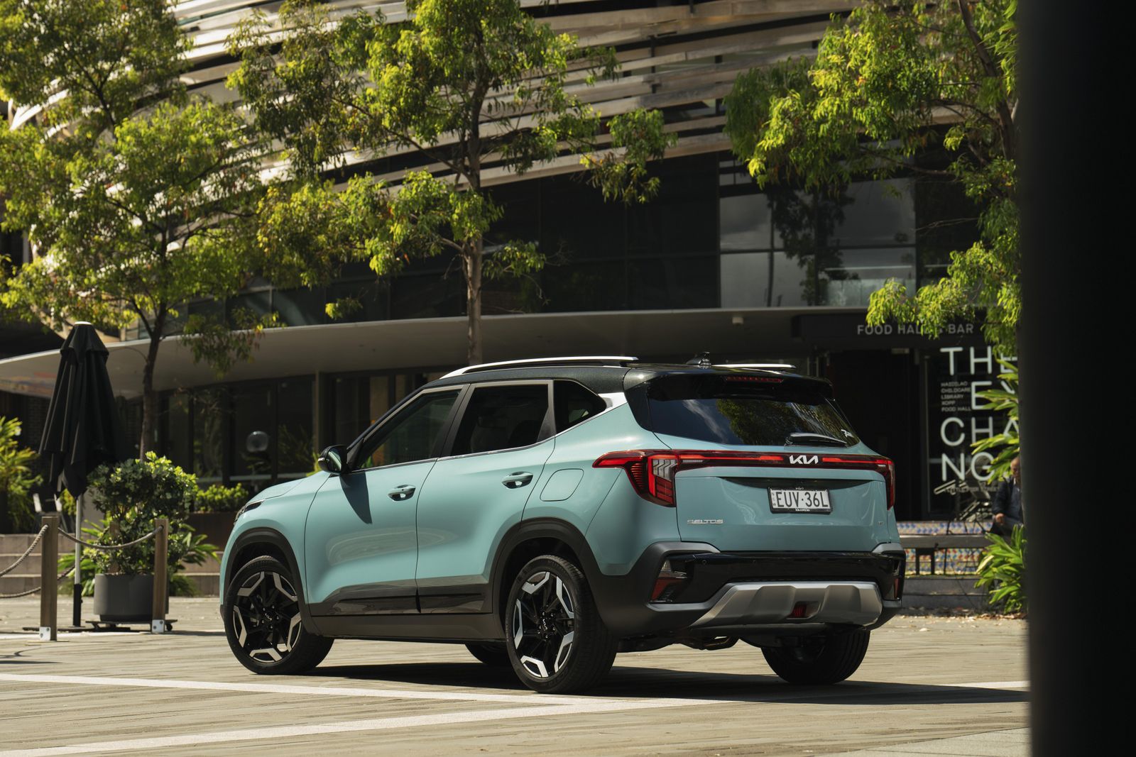 2023 Kia Seltos: GT-Line to be best-seller