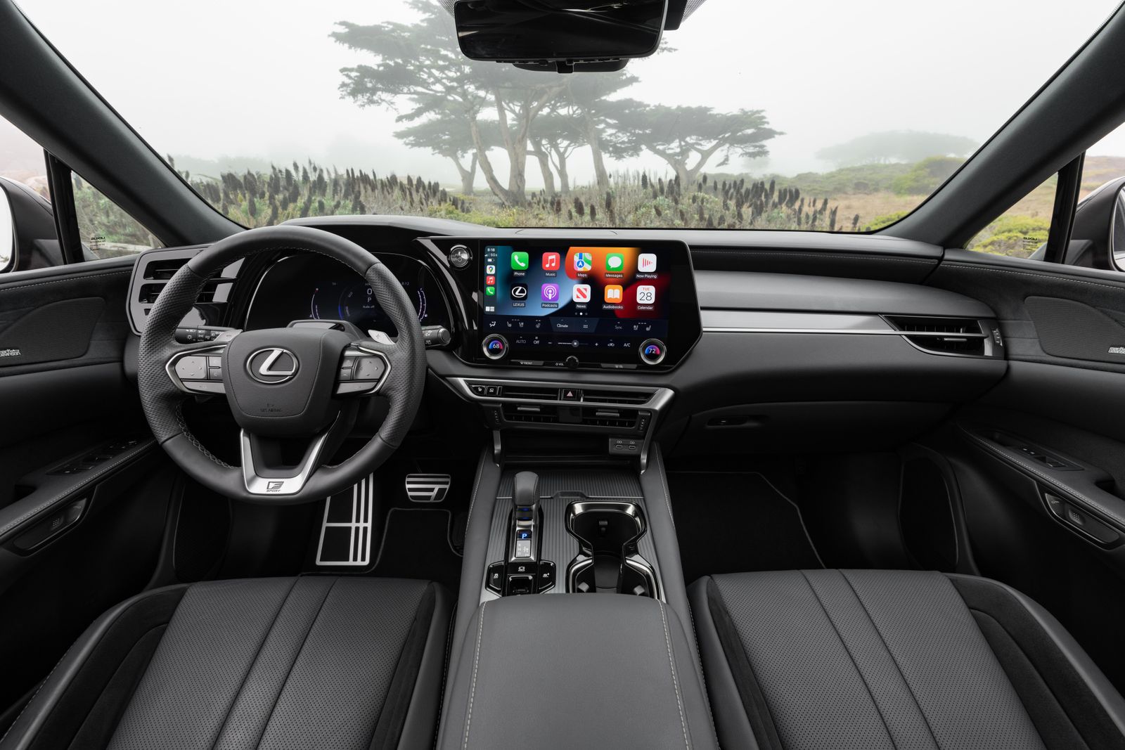 2023 Lexus RX prices increase by up to $18,000