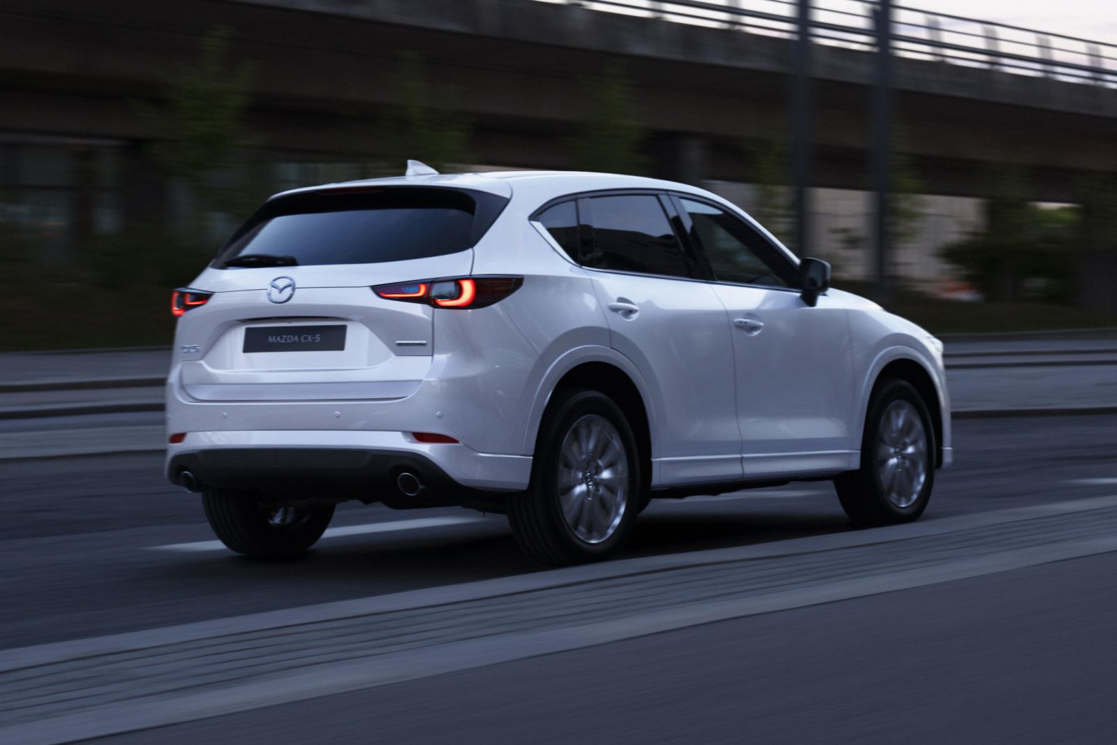 2023 Mazda CX-5 price and specs | CarExpert