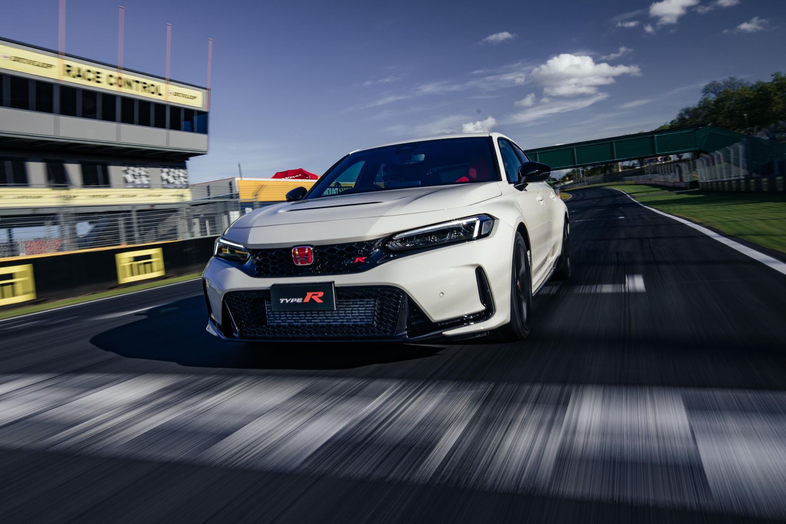 2023 Honda Civic Type R priced from $72,600 drive-away