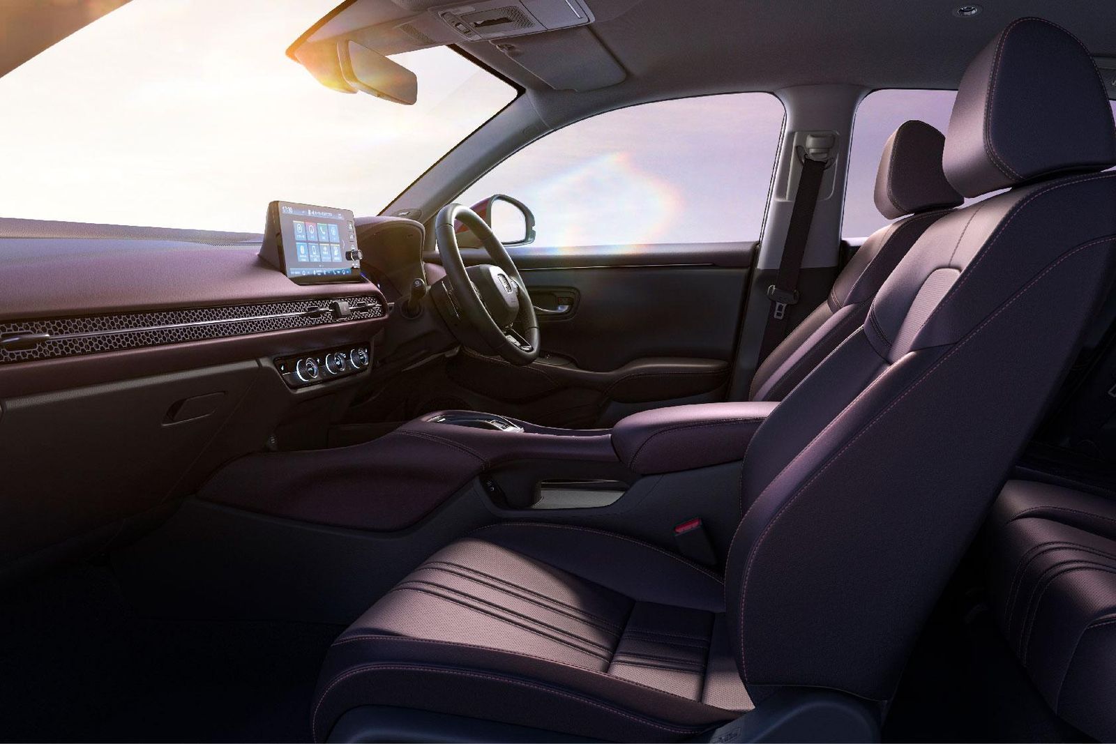 2023 Honda ZR-V confirmed for sale in Australia, will offer hybrid