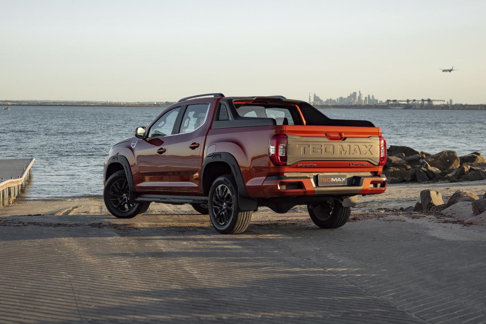 2023 LDV T60 Max price and specs