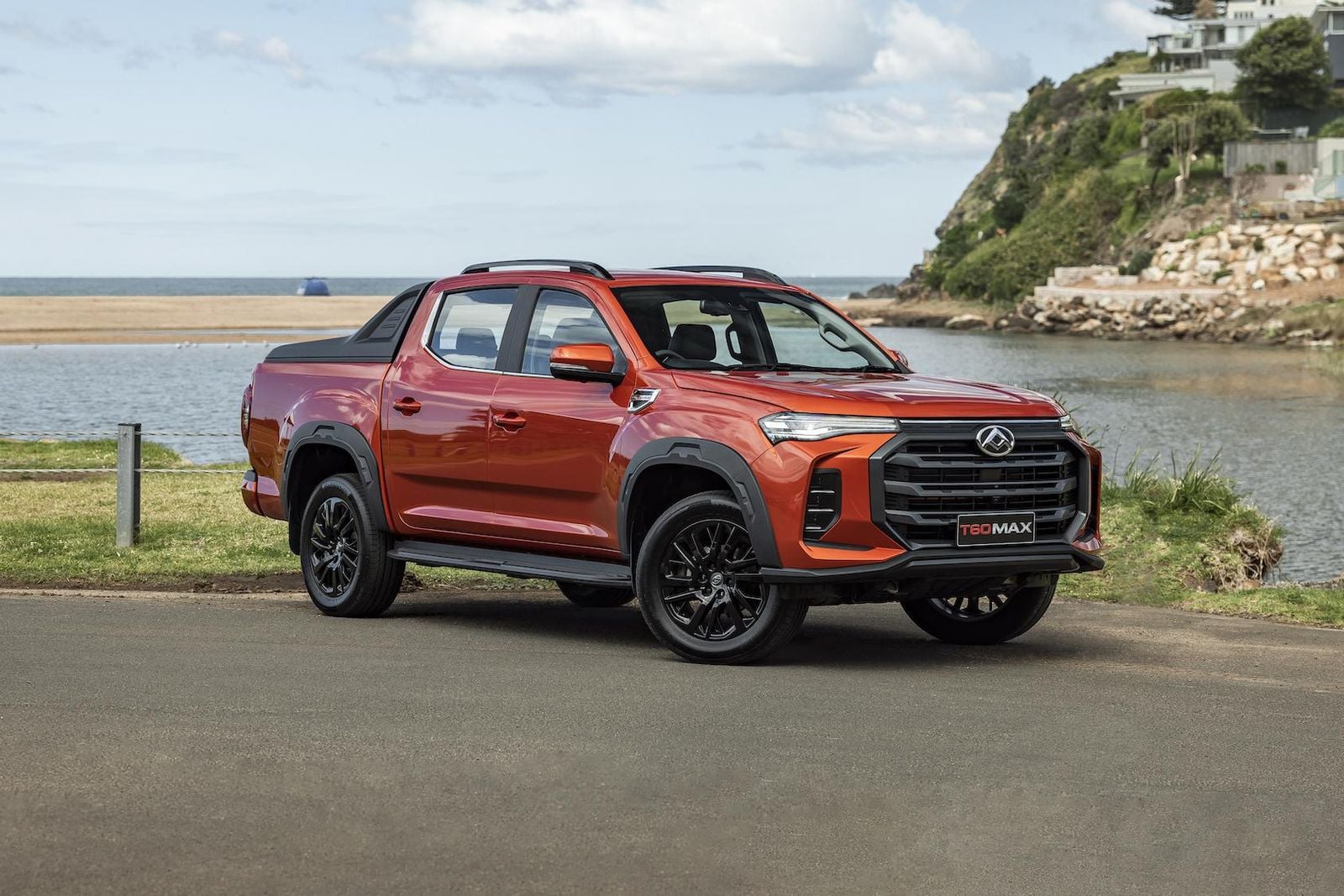 2023 LDV T60 Max price and specs
