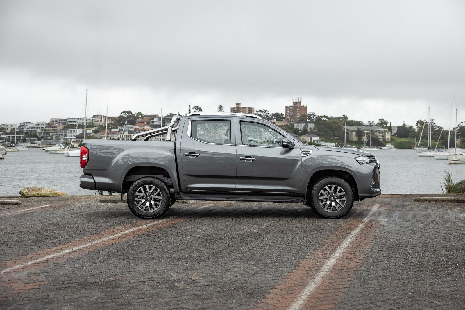 2023 LDV T60 Max price and specs