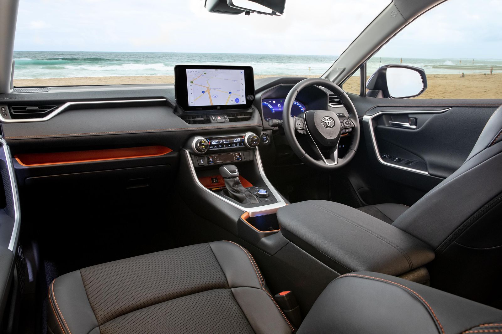 2023 Toyota RAV4: Australian prices, updates detailed