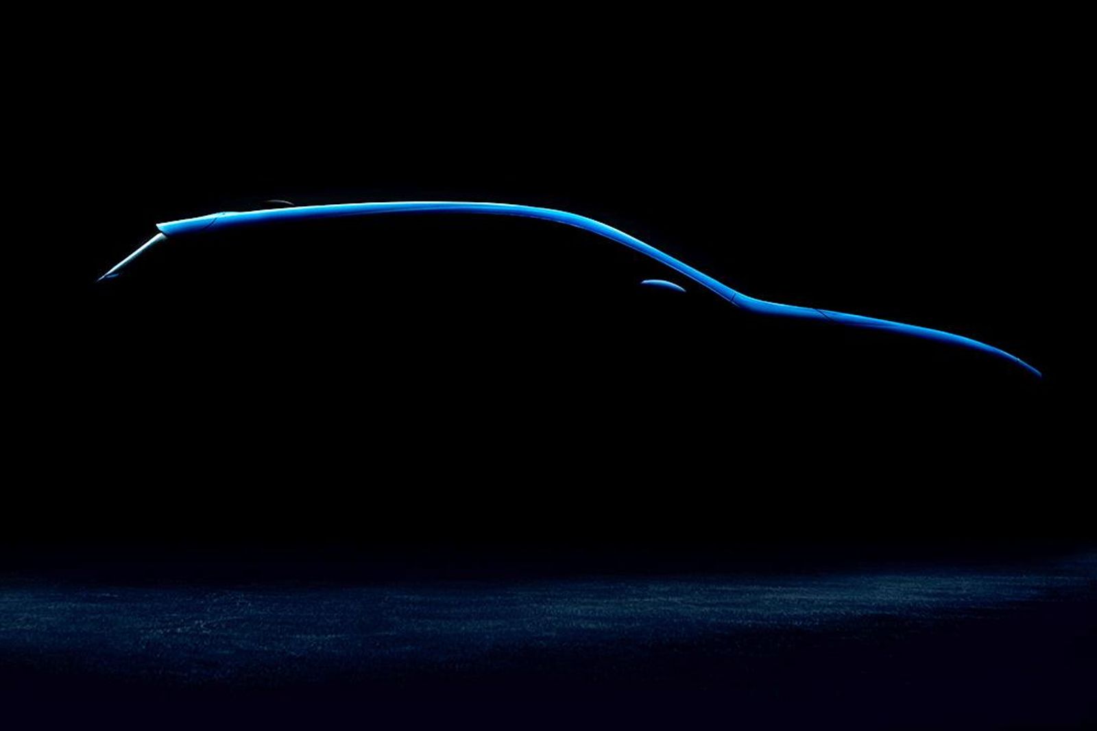2024 Subaru Impreza teased ahead of November 17 reveal