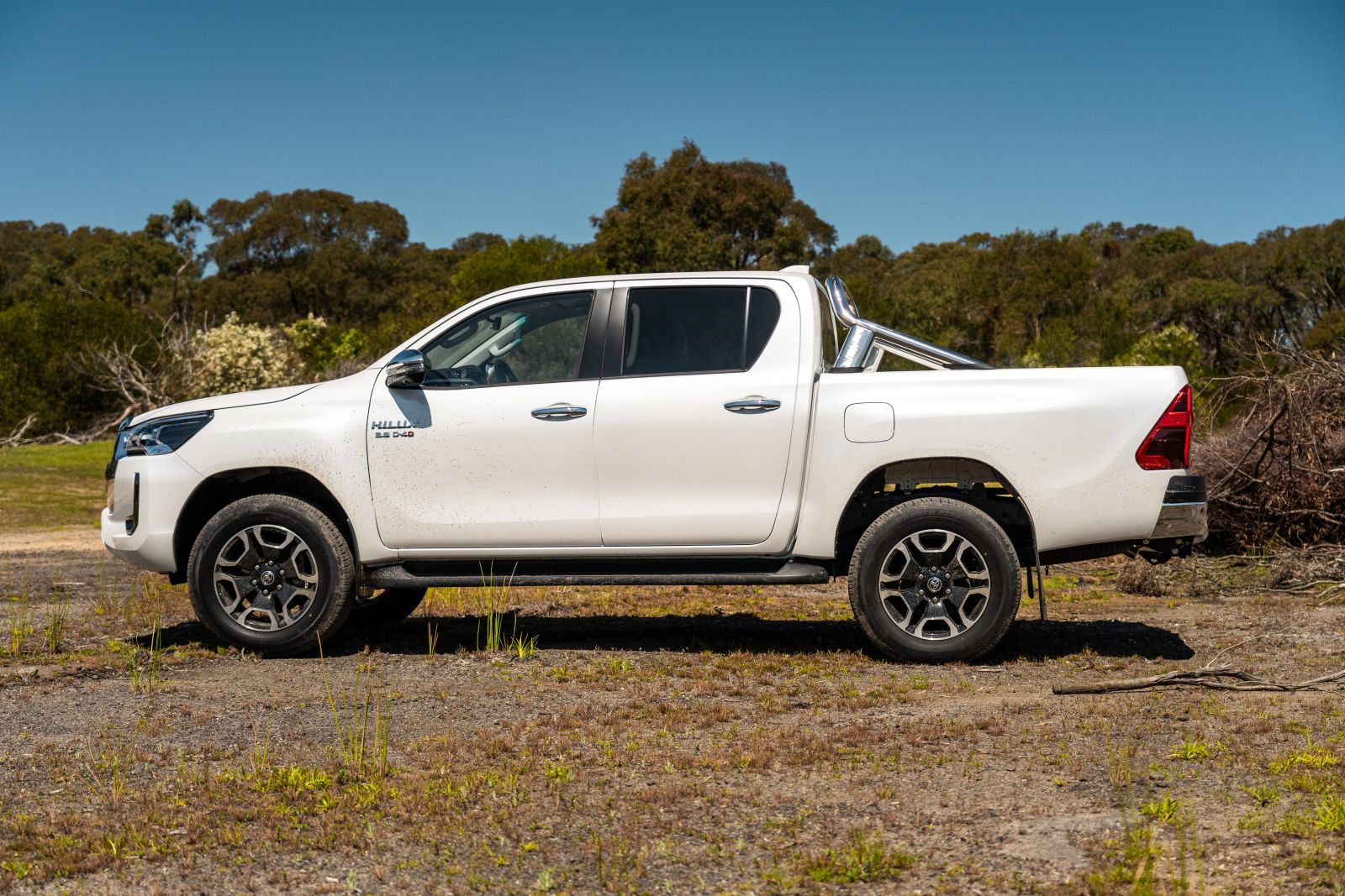 2023 Toyota HiLux price and specs | CarExpert