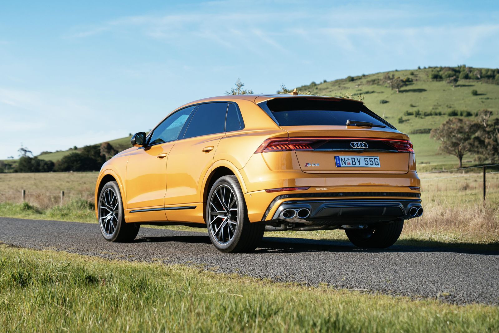 Audi looks to better supply in 2023