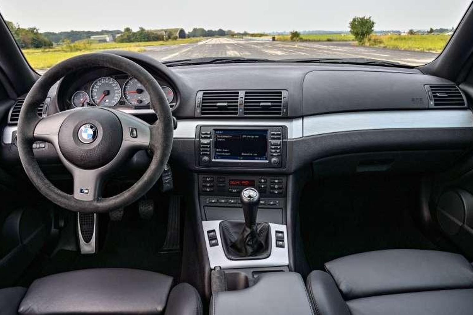 BMW suggests you keep your old car for longer