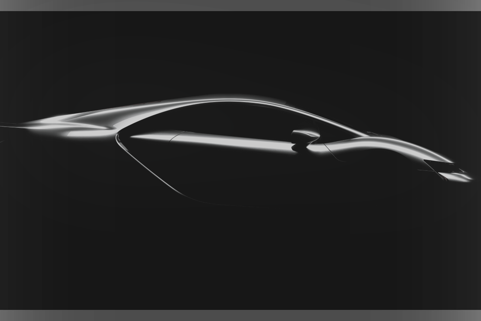 Bertone teases new supercar celebrate 110th anniversary