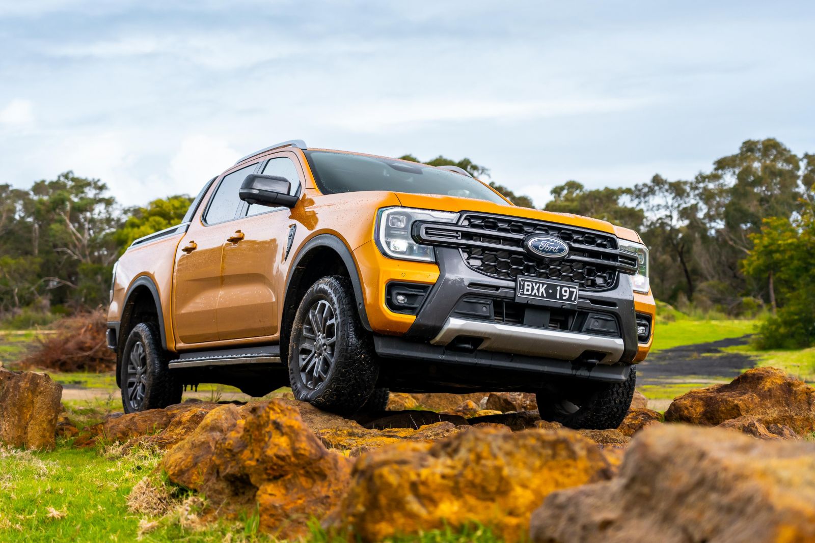 2023 Ute of the Year revealed: Ranger vs HiLux vs RAM vs Silverado vs ...