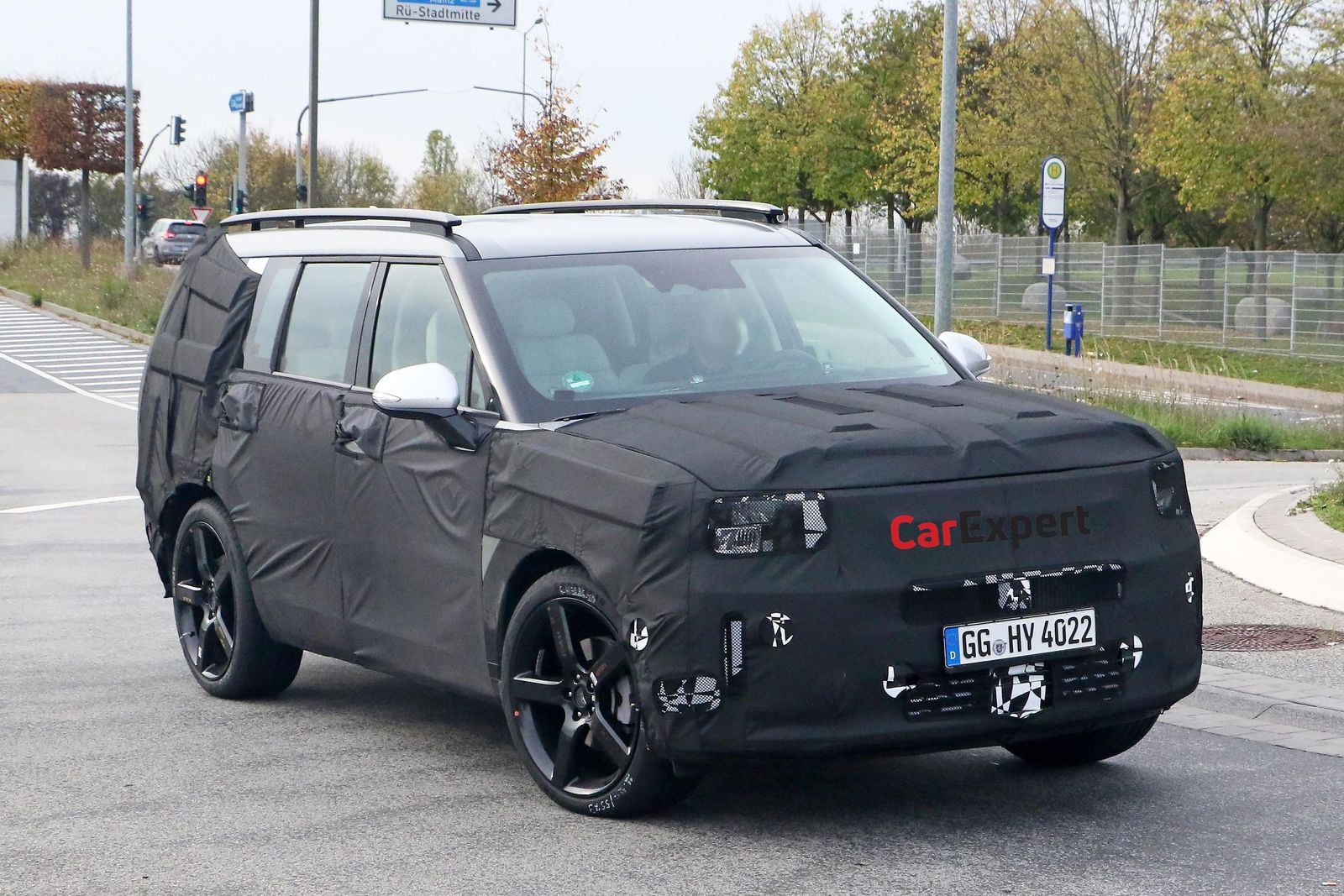 2023 Hyundai Kona production begins November, new Santa Fe next year - report