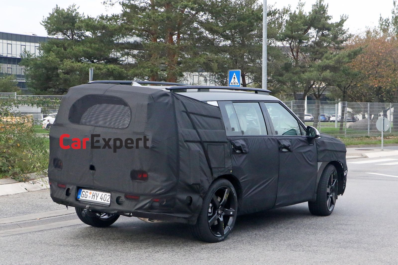 2023 Hyundai Kona production begins November, new Santa Fe next year - report