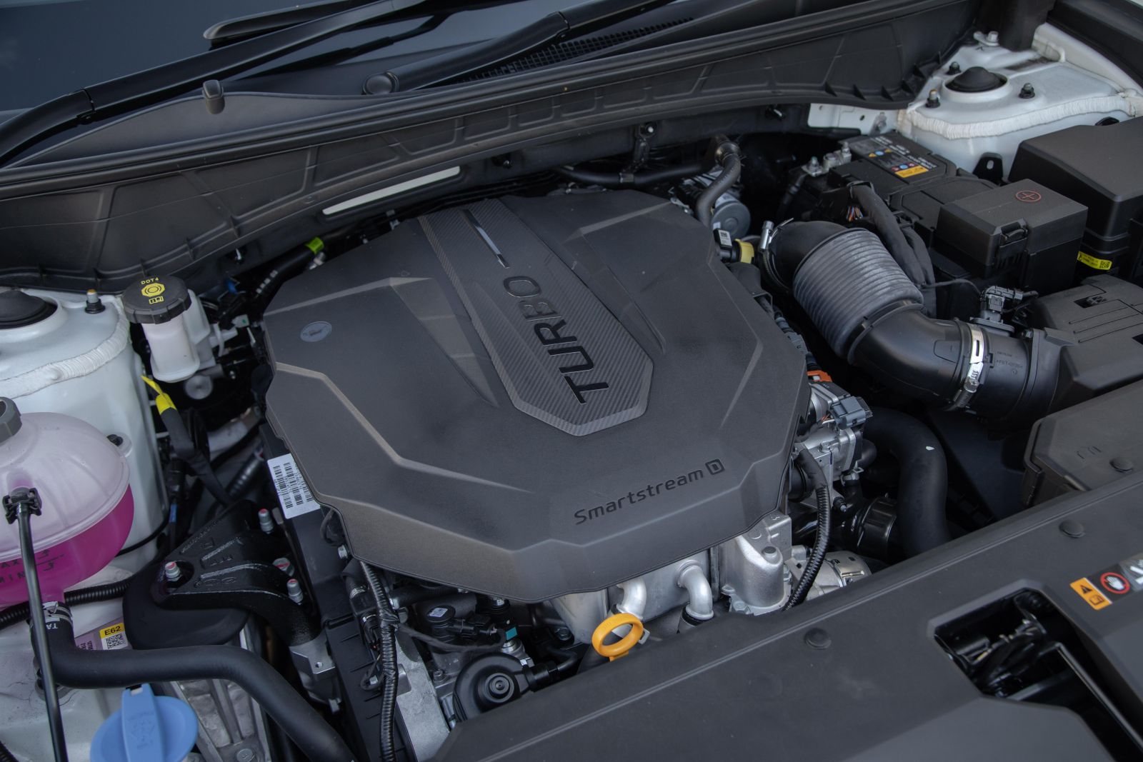 2023 Hyundai Tucson price and specs