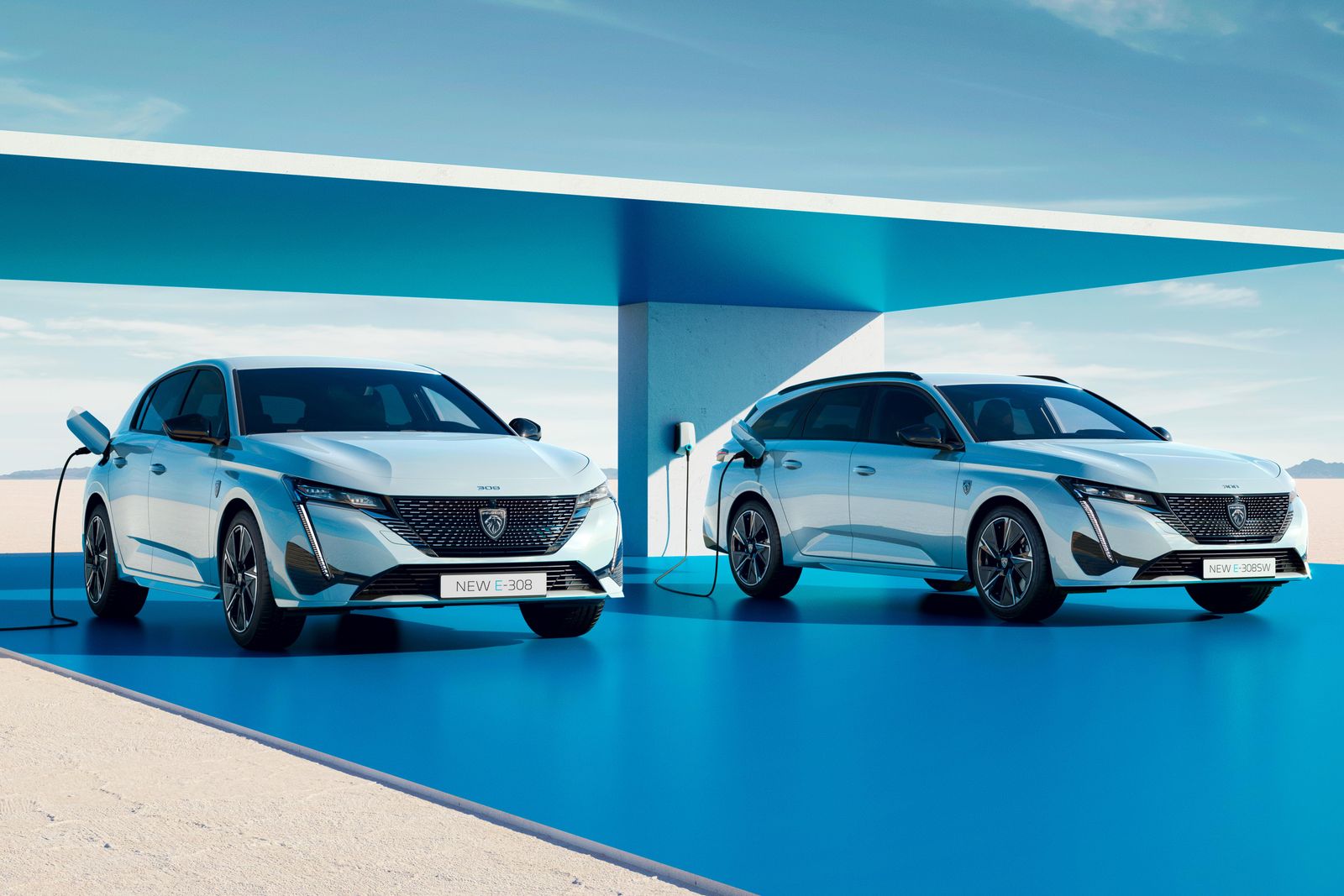 Peugeot e-208, e-2008 could hit Australia in 2023
