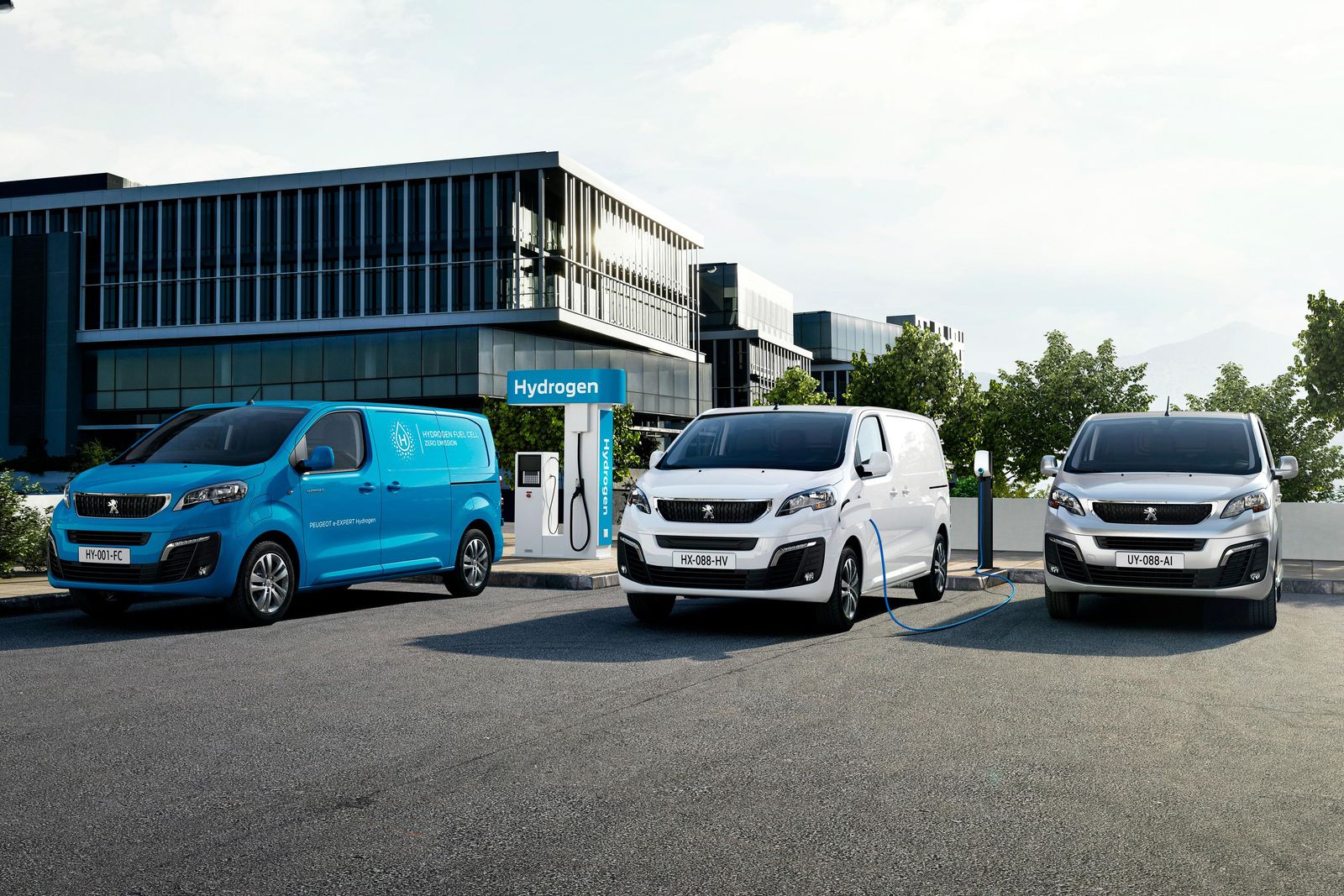 Peugeot e-208, e-2008 could hit Australia in 2023