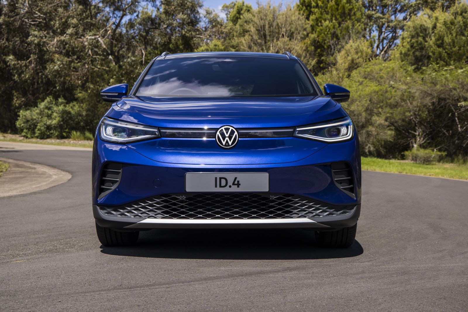 2023 Volkswagen ID.4