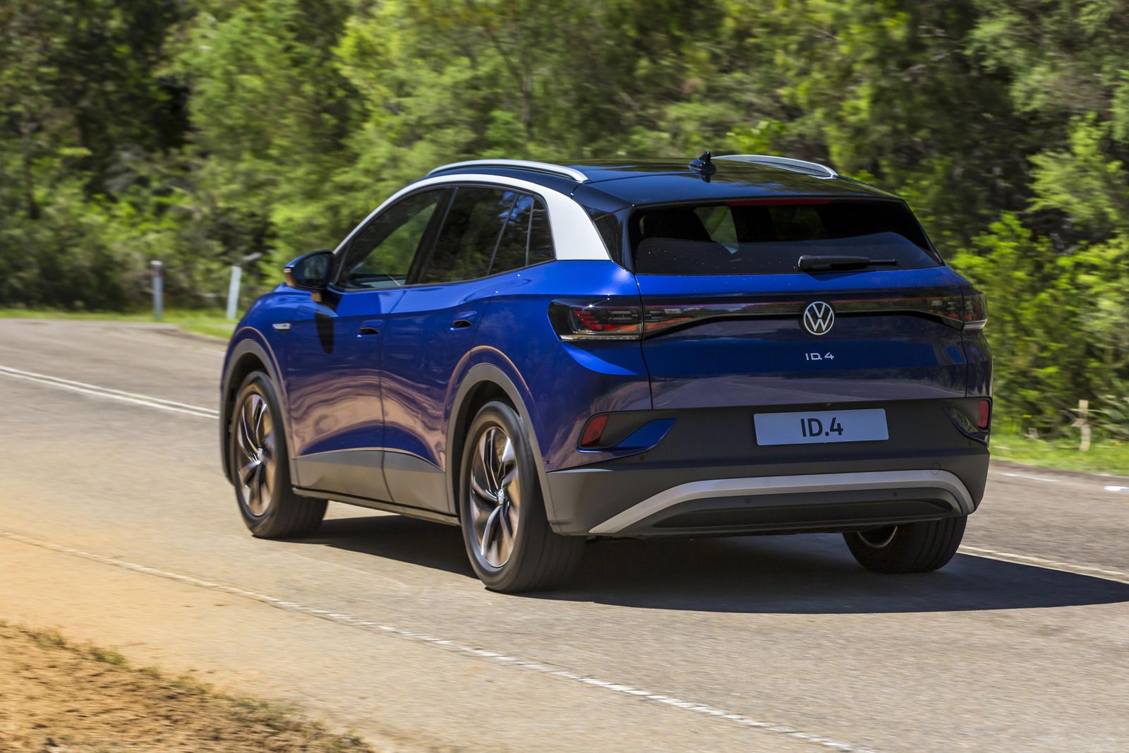 2023 Volkswagen ID.4