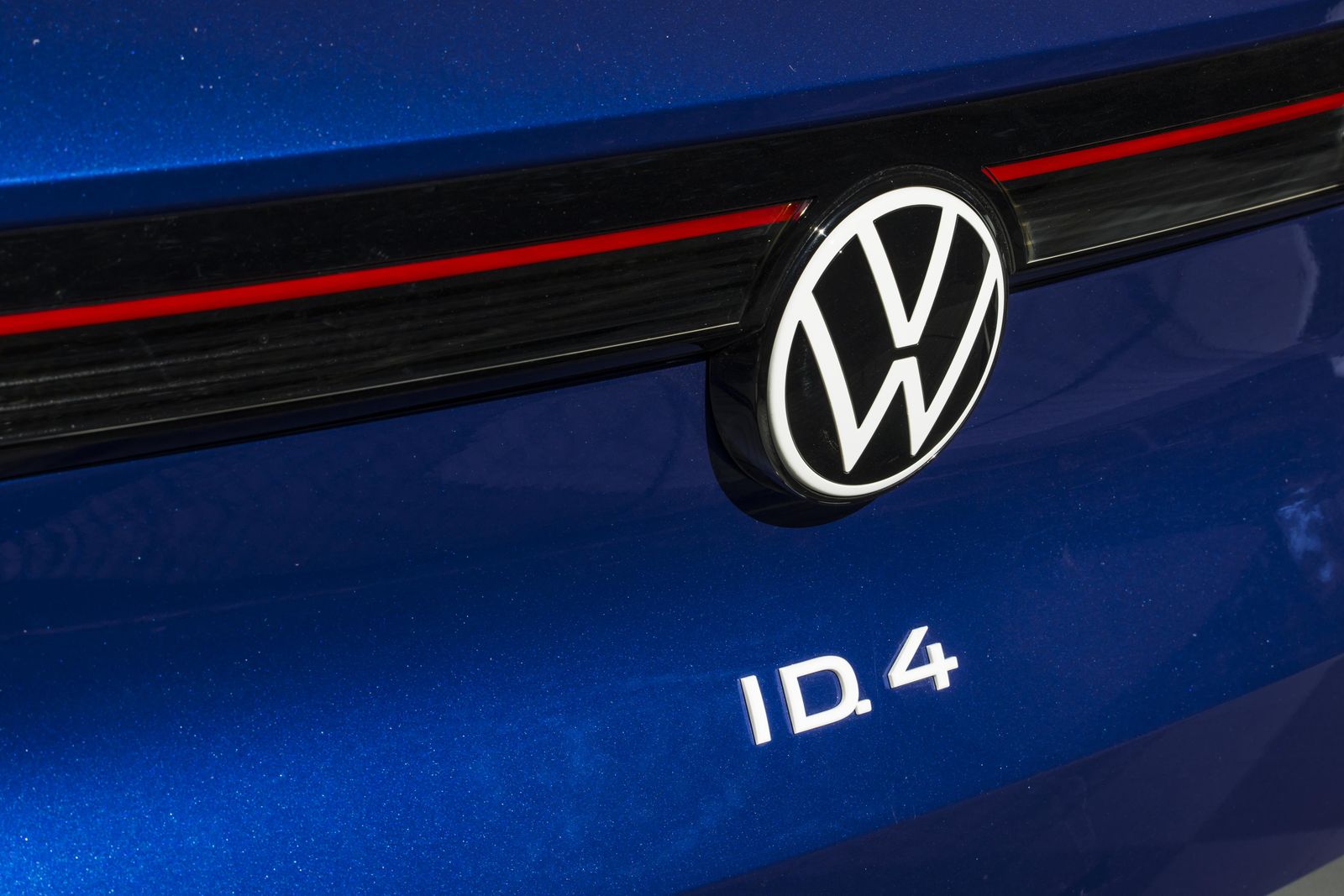 2023 Volkswagen ID.4