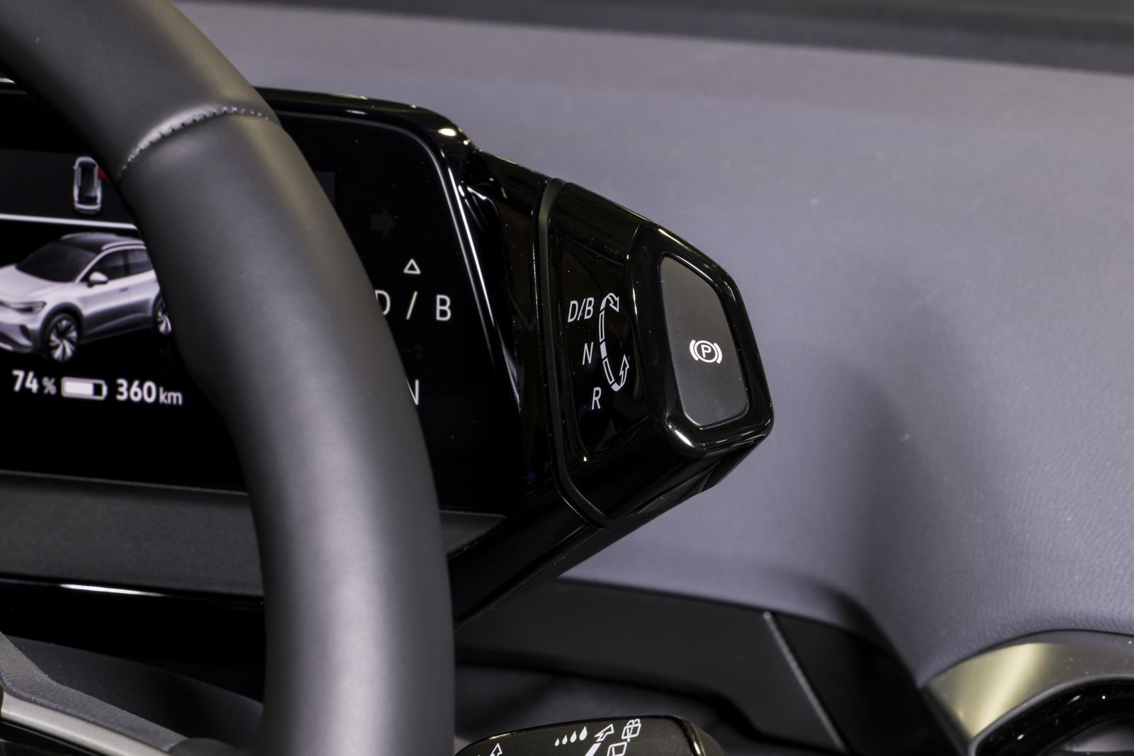 2023 Volkswagen ID.4