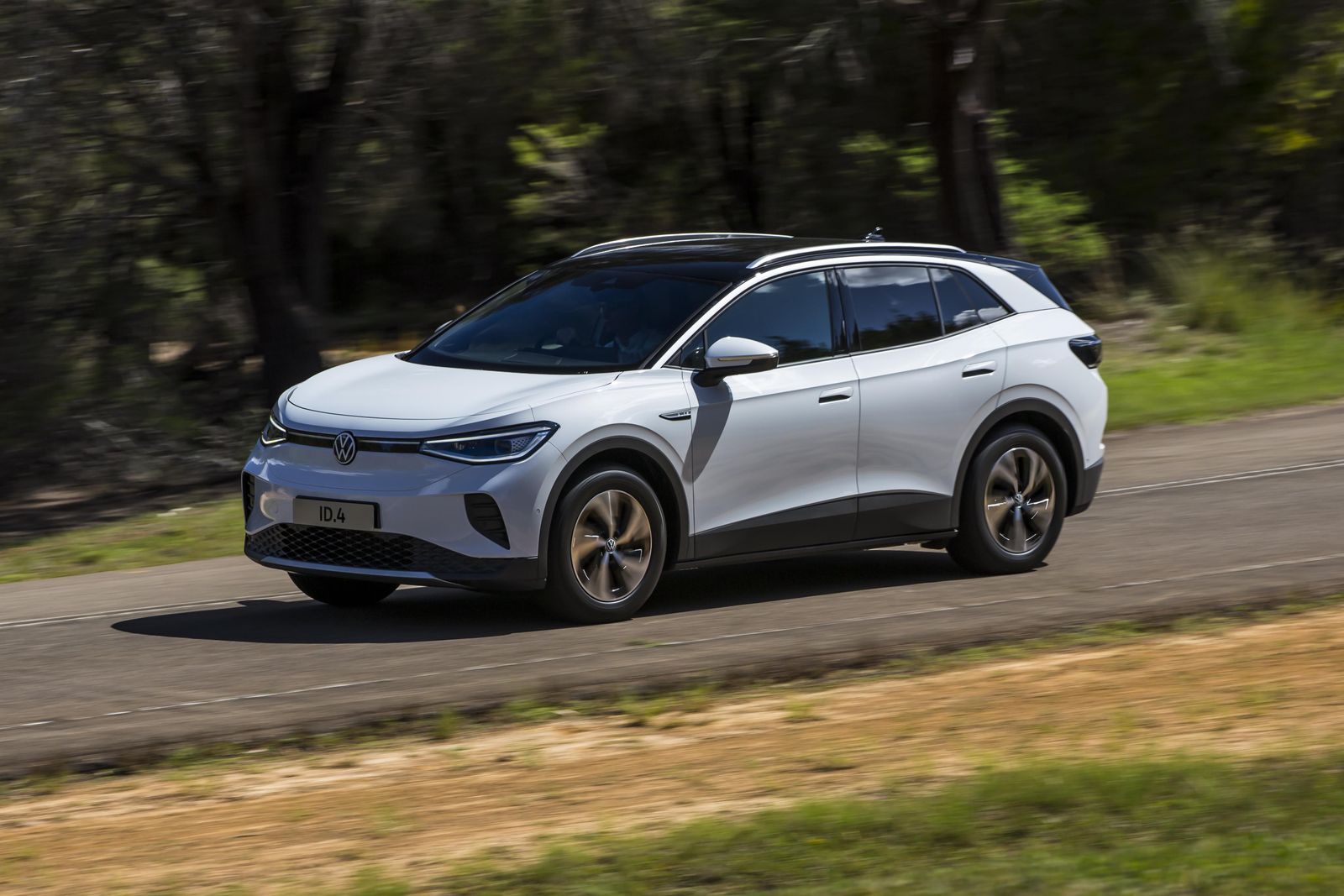 2023 Volkswagen ID.4