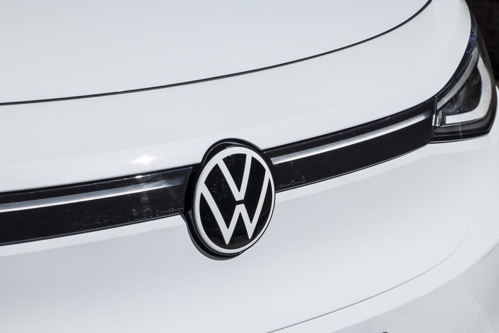 2023 Volkswagen ID.4