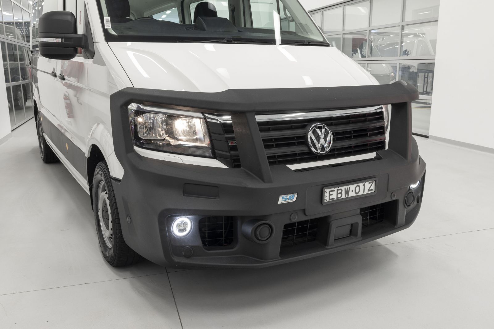 Volkswagen rolling out specialist conversion models with factory backing