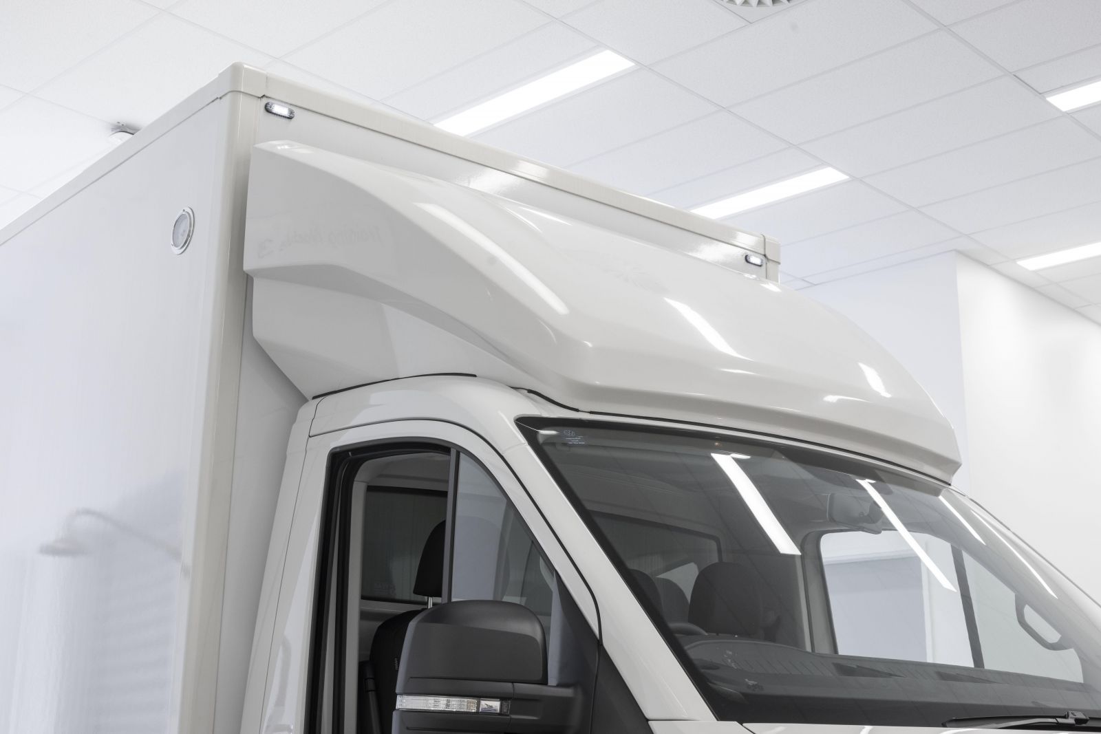 Volkswagen rolling out specialist conversion models with factory backing