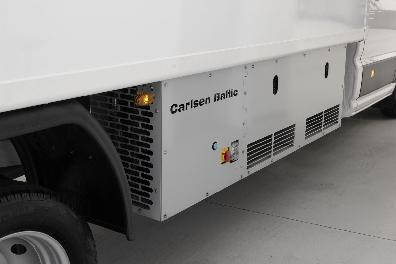 Volkswagen rolling out specialist conversion models with factory backing