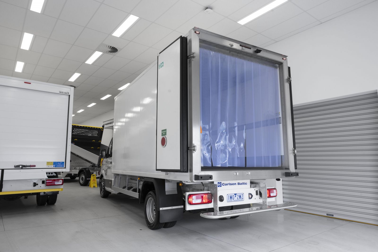 Volkswagen rolling out specialist conversion models with factory backing