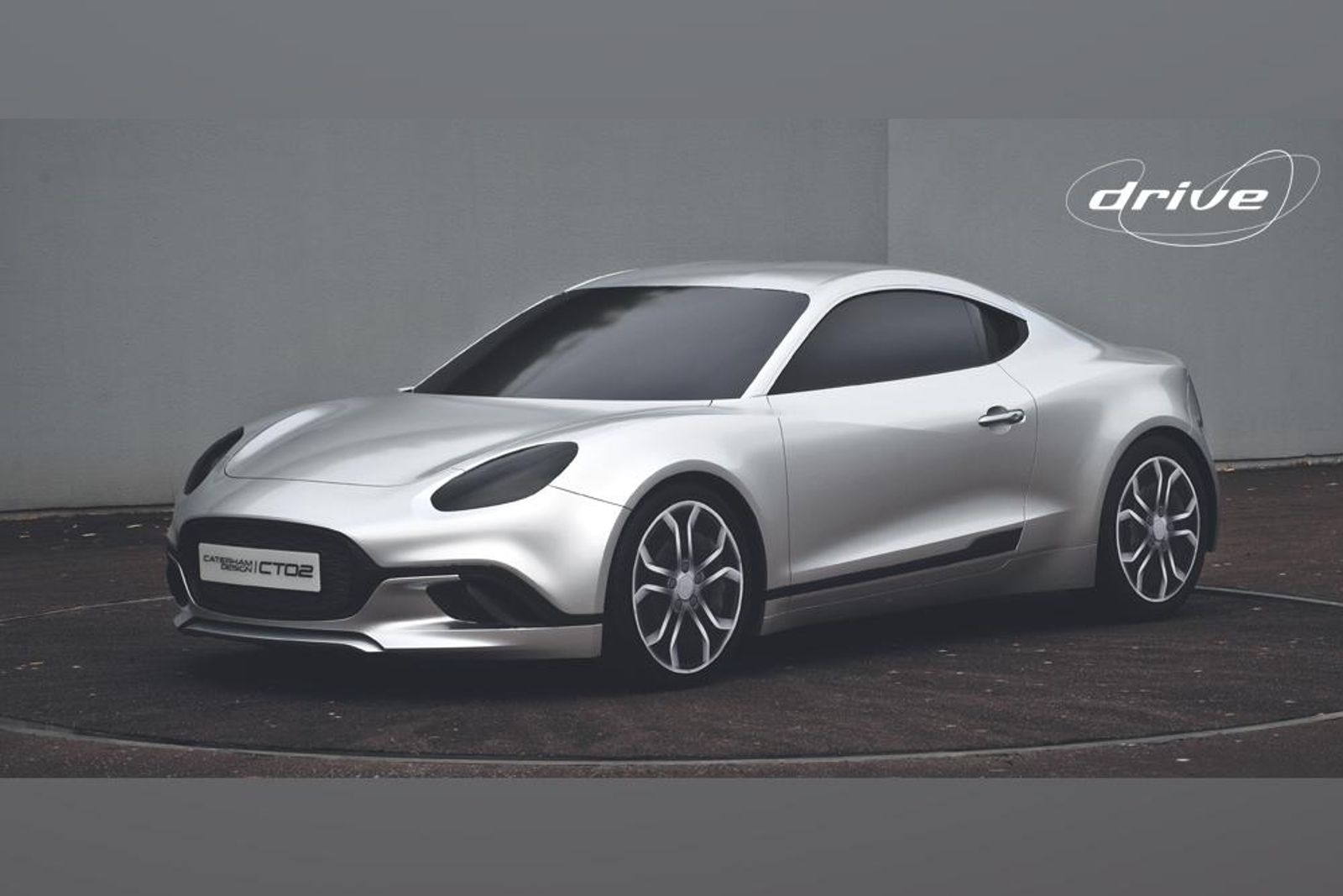 Caterham working on electric Seven, new EV roadster