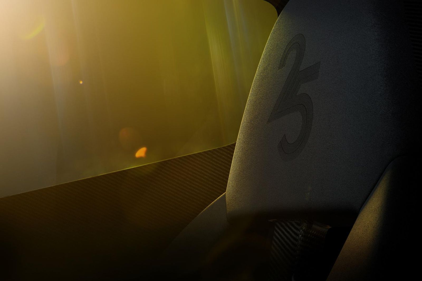 Radical Motorsport teases 634kW bi-turbo V6 track car