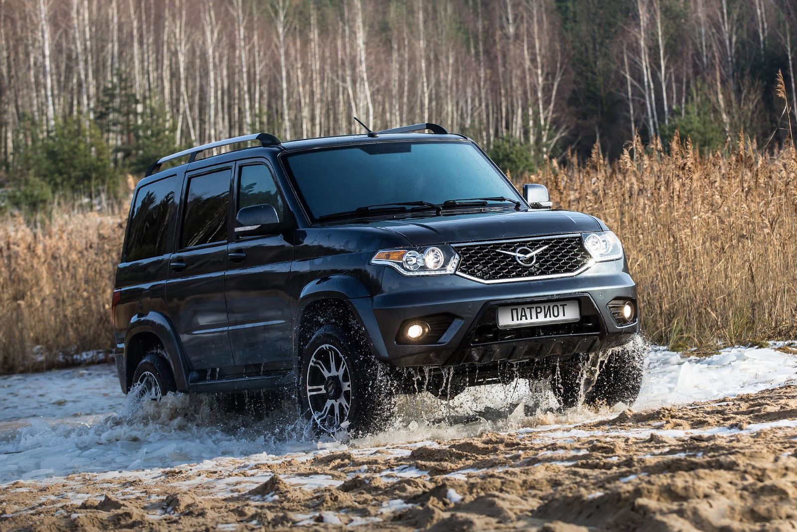 Mazda selling Russian operations for one euro