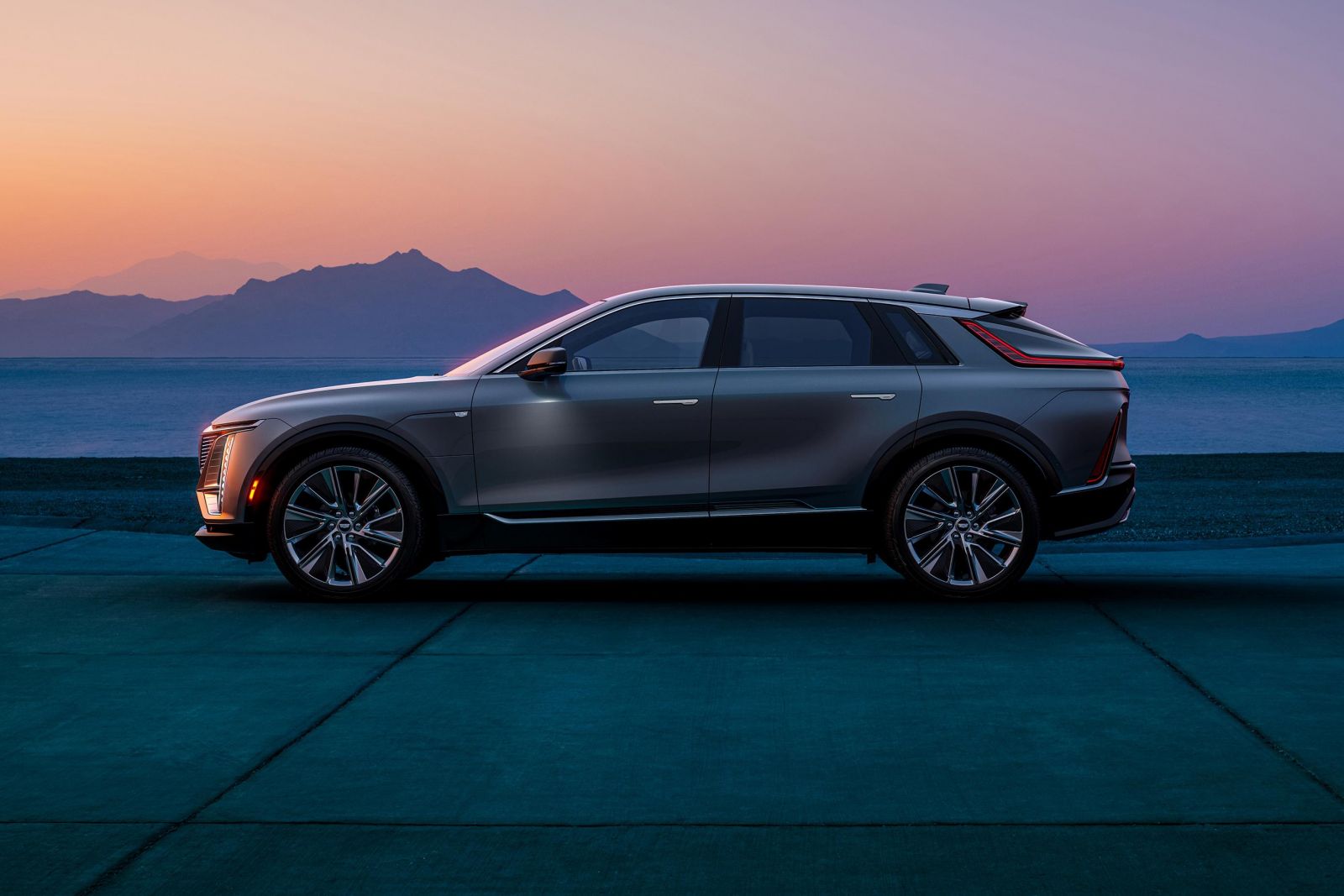 Could Cadillac be returning to Australia?