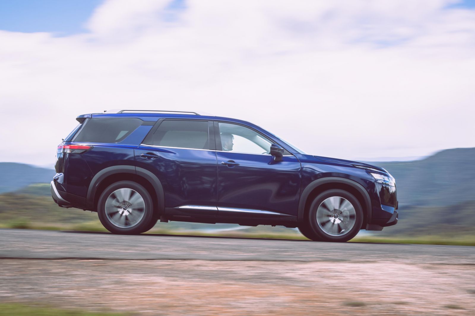 2023 Nissan Pathfinder price and specs – UPDATE