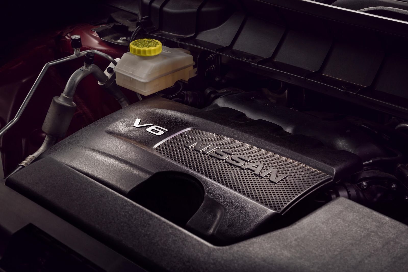 2023 Nissan Pathfinder