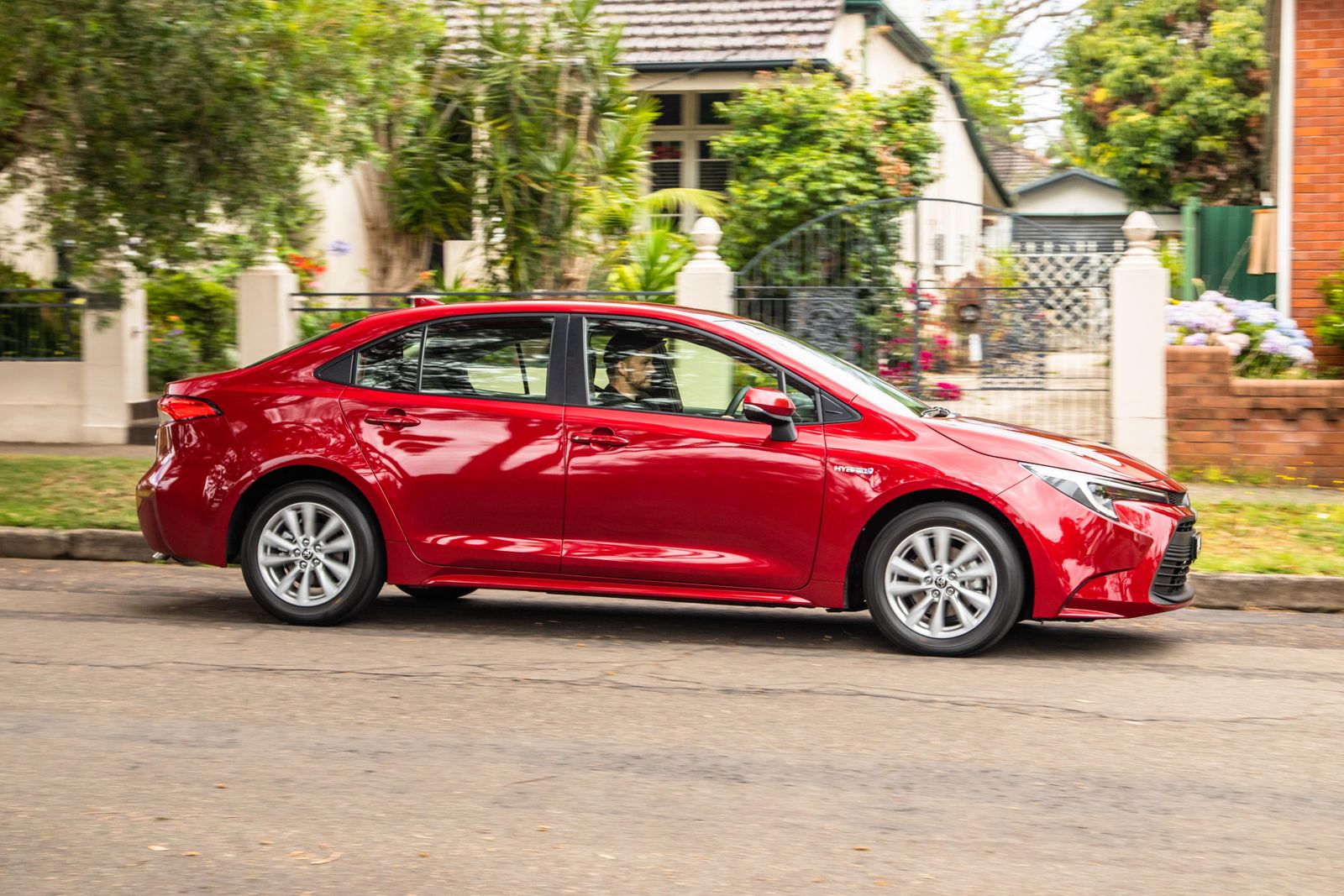 2024 Toyota Corolla price and specs | CarExpert