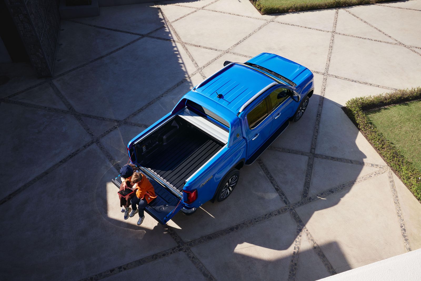 2023 Volkswagen Amarok price and specs – UPDATE