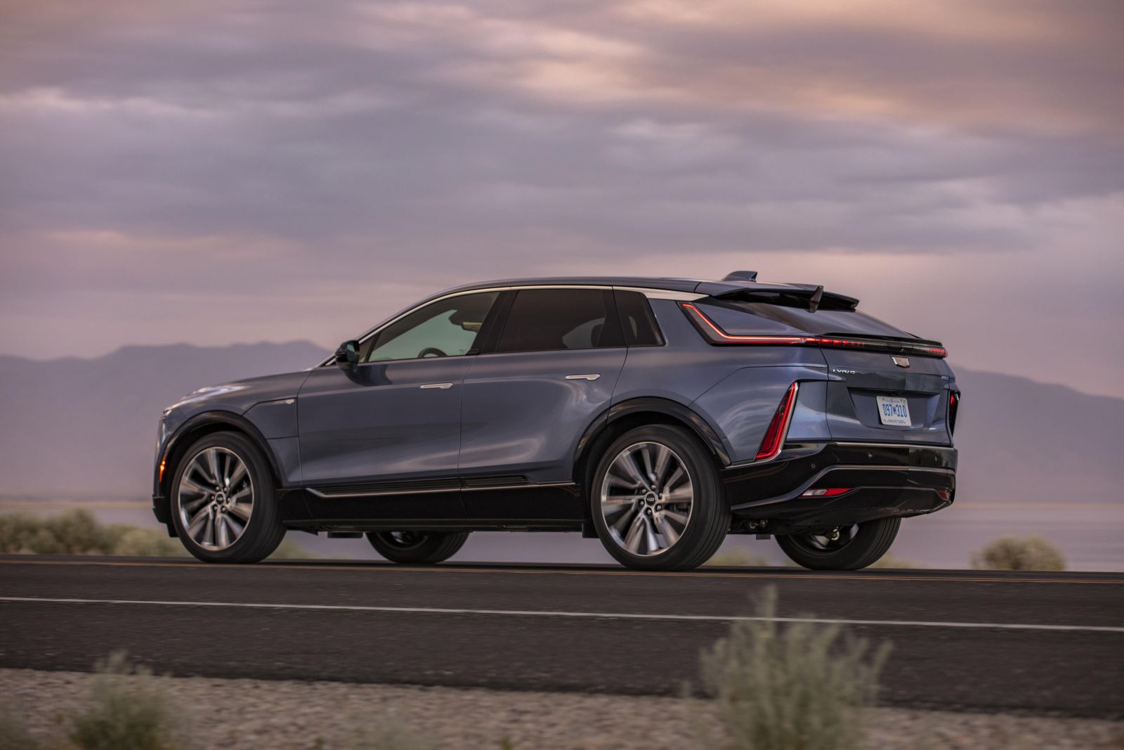 Could Cadillac be returning to Australia?
