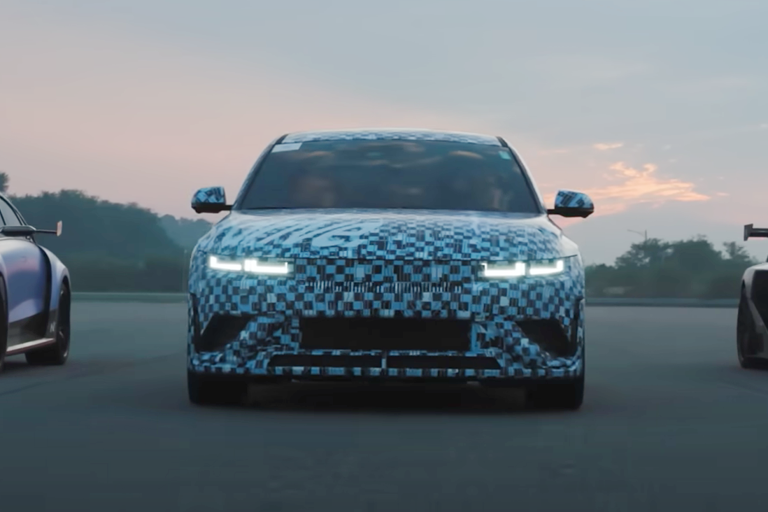 No second-gen Hyundai i30 N petrol coming, as brand goes EV