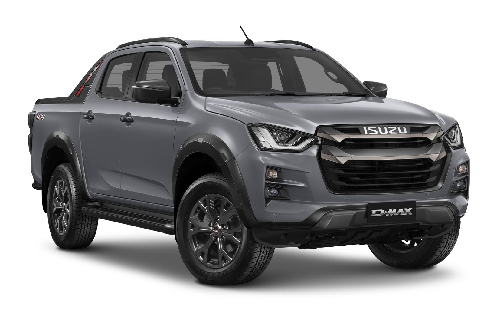 Isuzu D Max Specifications Isuzu D Max 4X4 OIZIQC