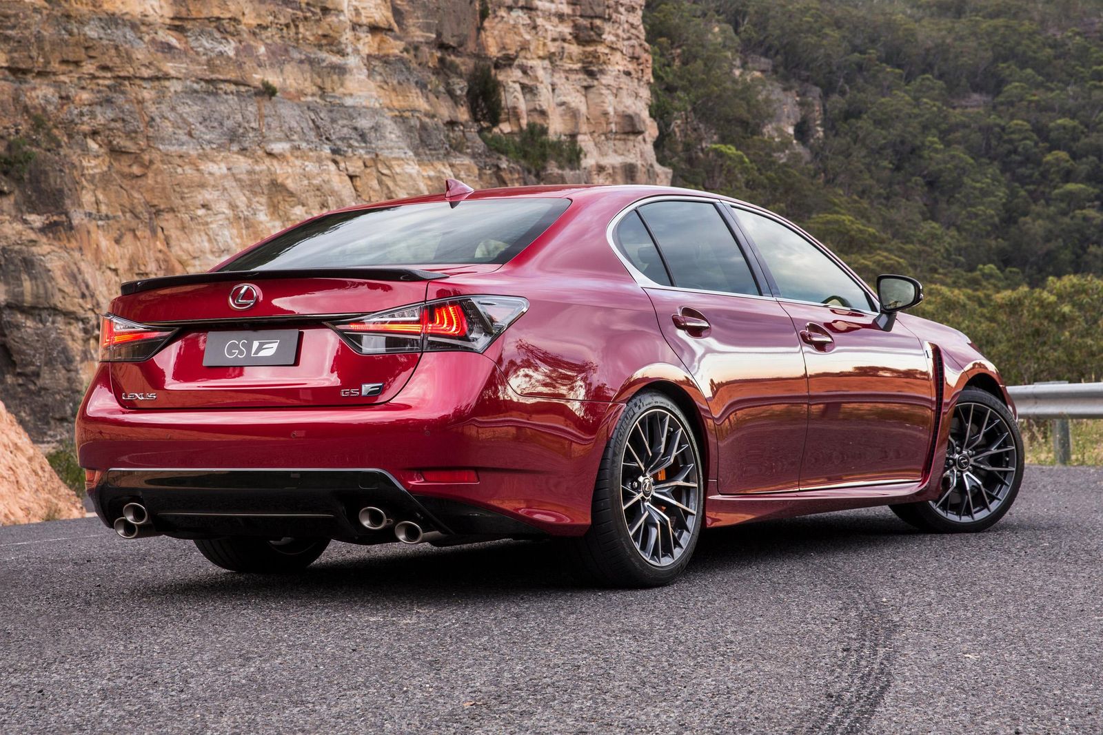 Multiple Lexus models recalled