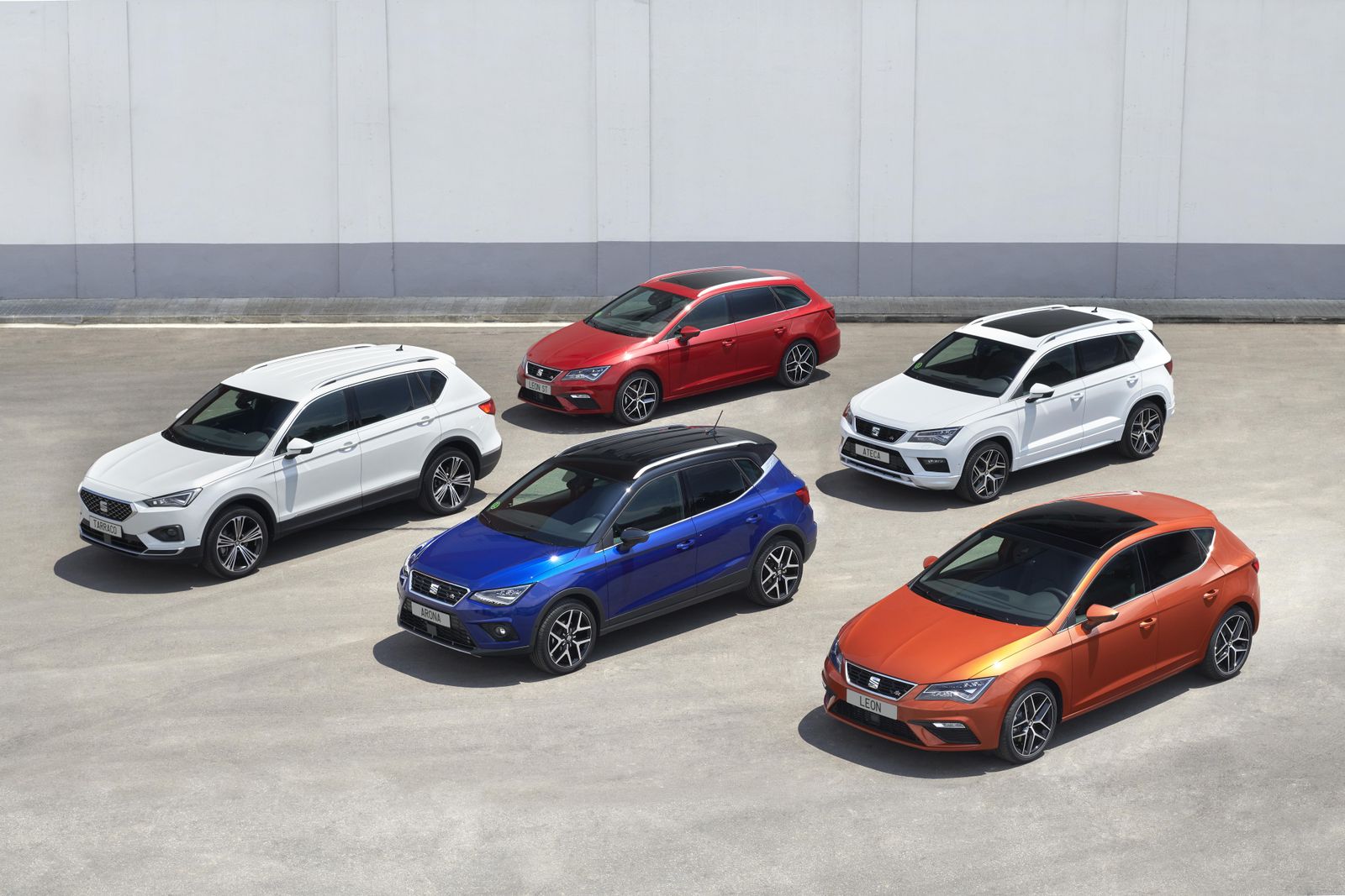 Cupra Tavascan to be built in China for export markets