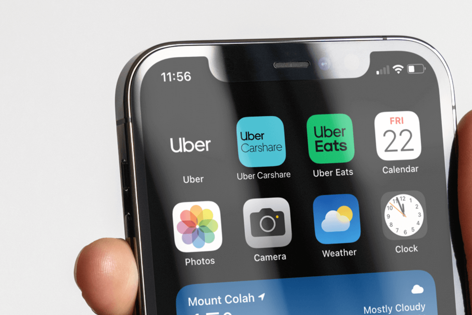 Uber rebrands Car Next Door, prepares to take Aussie business global