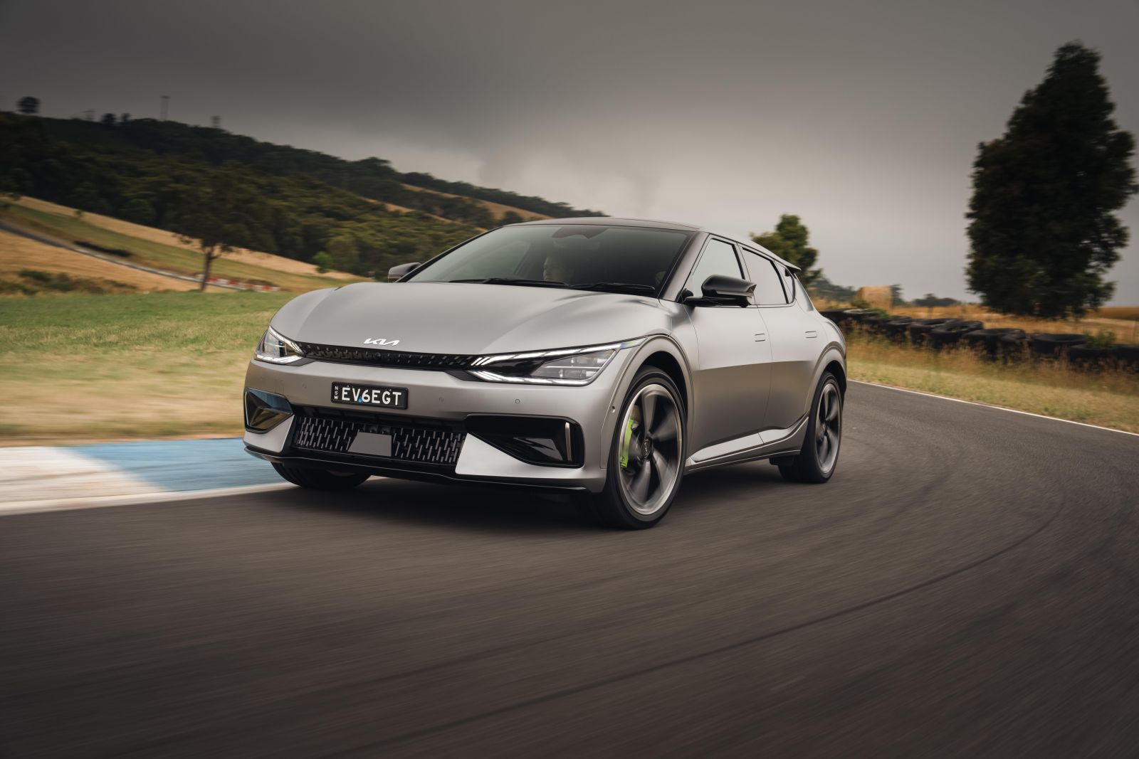 Kia EV6 electric car wait times slashed in Australia CarExpert